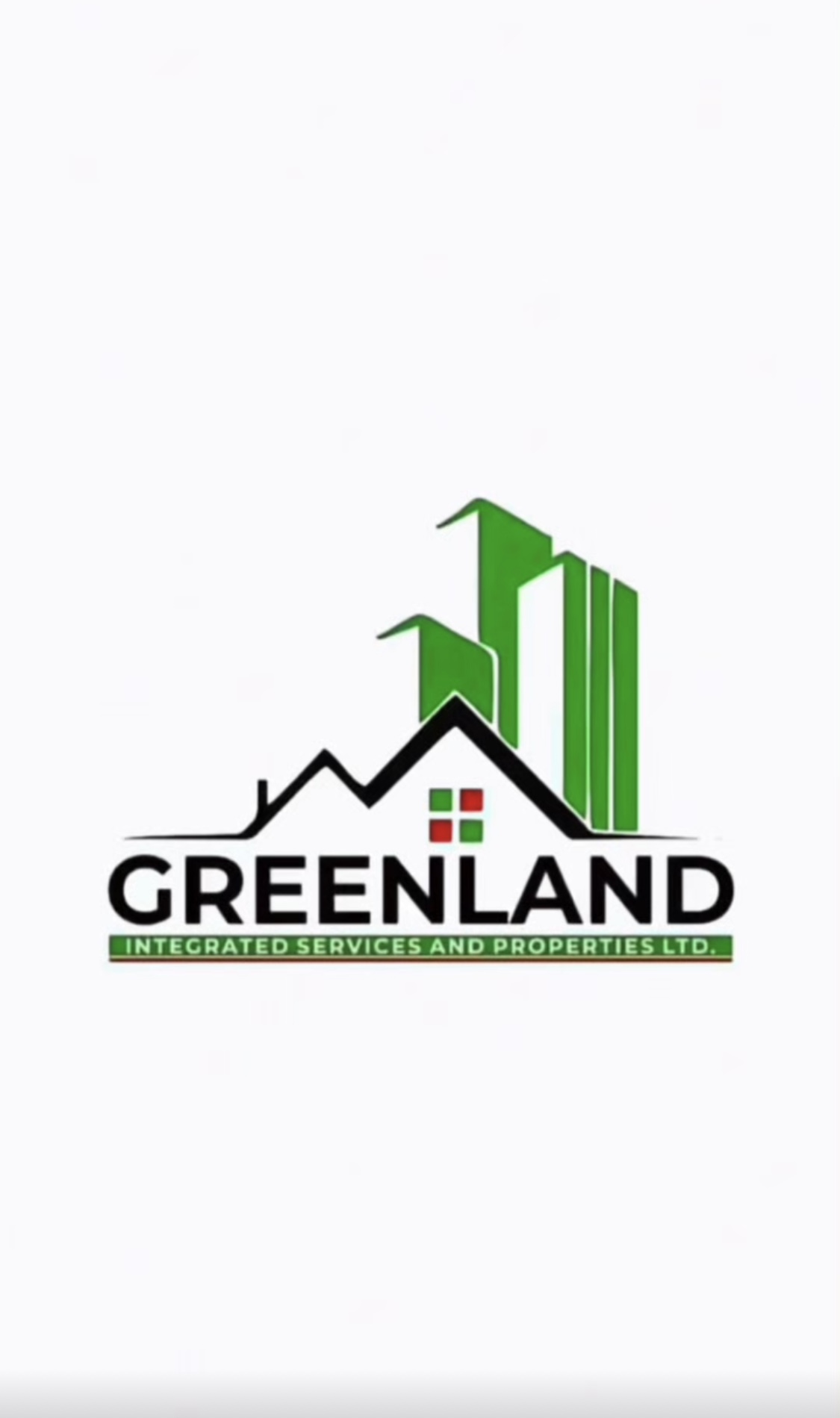 Greenland Logo